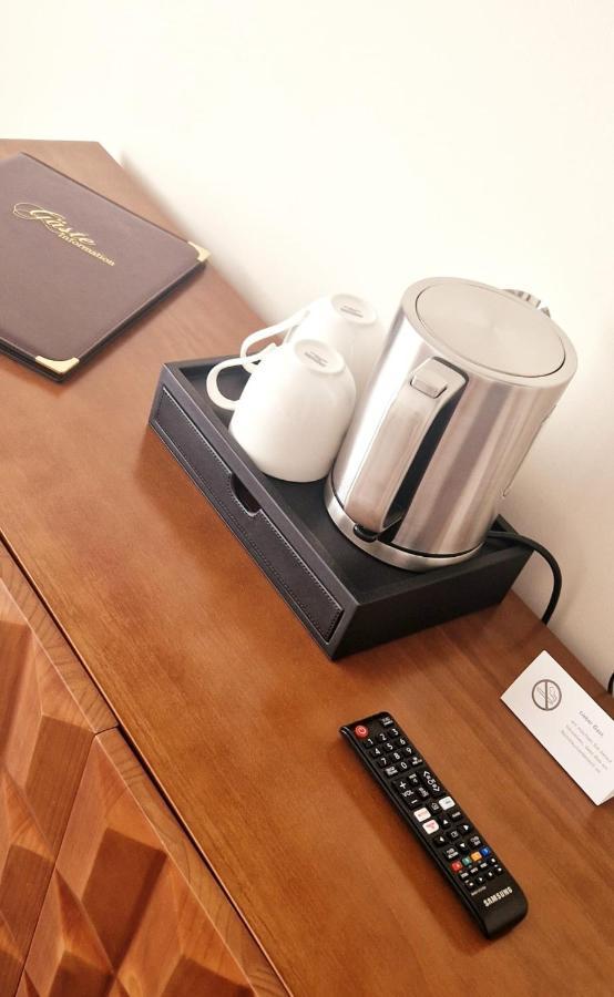 Hotel Rhin Inn Fehrbellin Dış mekan fotoğraf
