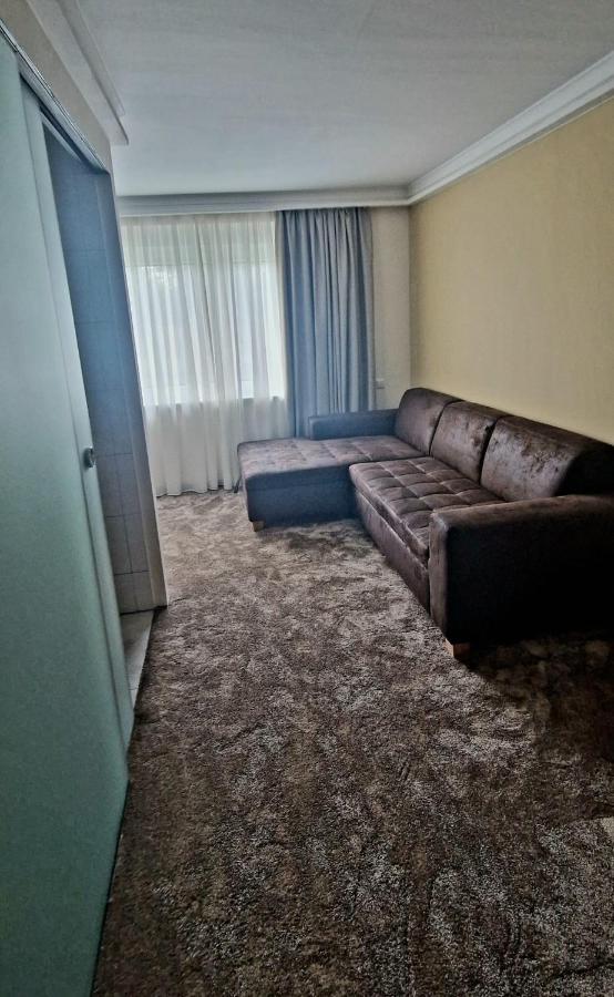 Hotel Rhin Inn Fehrbellin Dış mekan fotoğraf