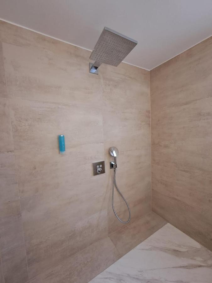 Hotel Rhin Inn Fehrbellin Dış mekan fotoğraf